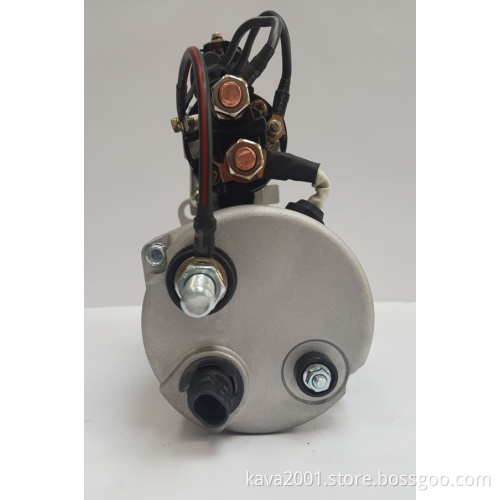 39MT Starter Motor for Caterpillar, Detroit Diesel - Lester 6812 6817 6827